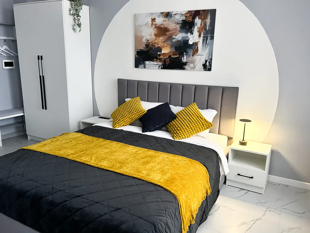 Квартира Комната — аренда посуточно в Астана (Нур-Султан)