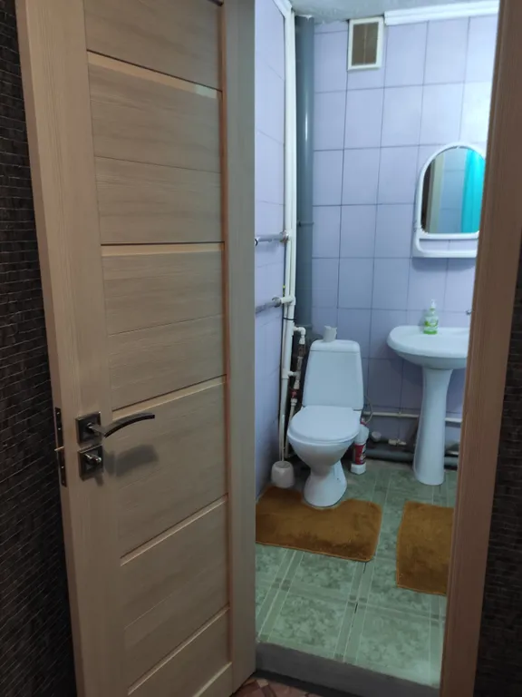 Рядом с ЭФКО