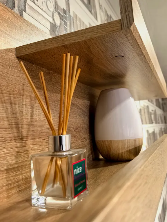 Уютные апартаменты-студия