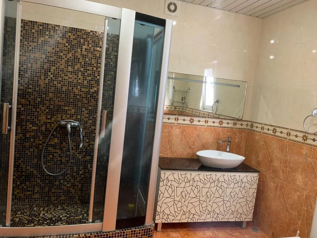 Коттедж Дом на участке 1 сотка — Сочи