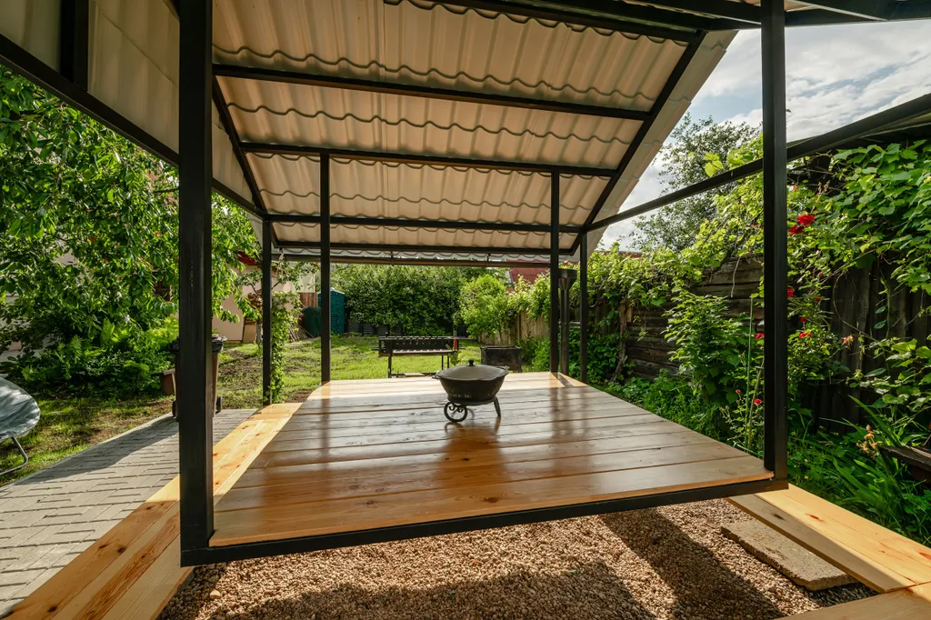 Vip***** вилла с сауной в центре.