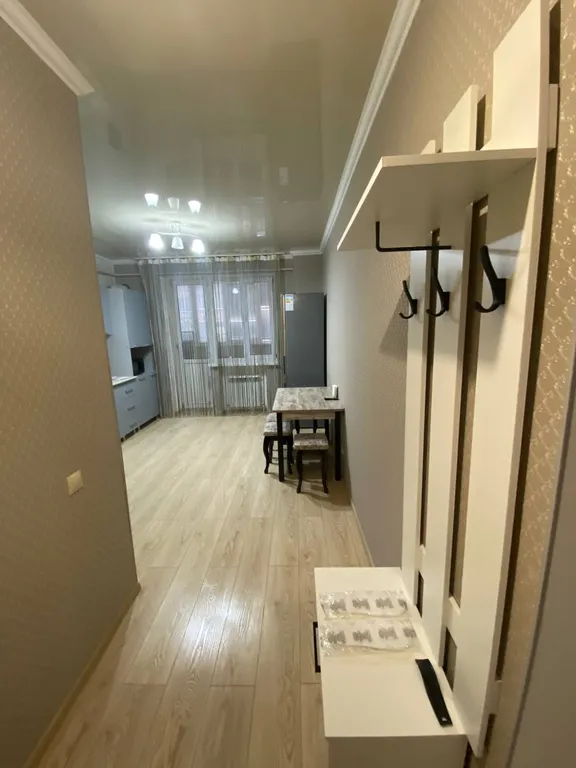 Квартира в центре города от apart mv