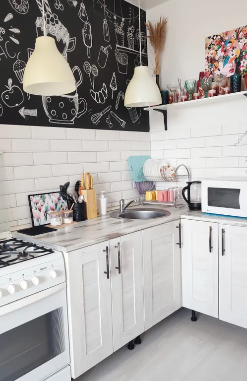 Уютная квартира от собственника рядом с достопримечательностями