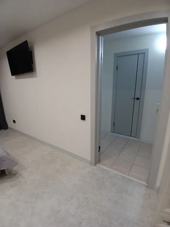 Уютная светлая квартира в центре