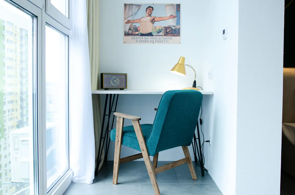 Апартаменты Paikka Retro, Заказы Самары