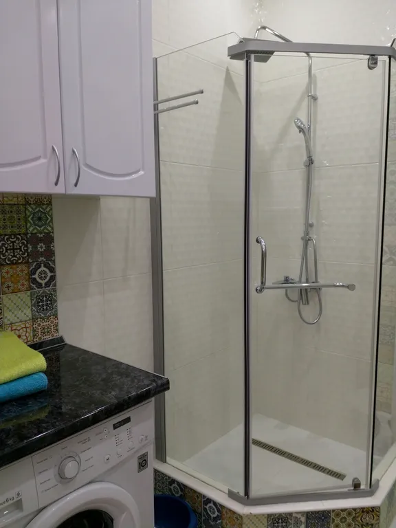 Квартира Квартира Тихое место, до моря 15 мин, рядом санаторий Знание — Адлер