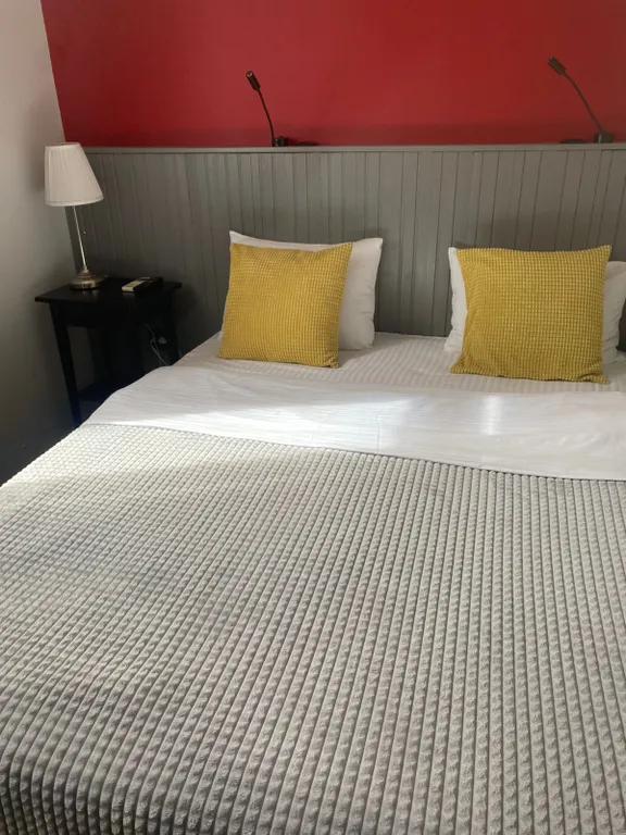 Квартира Комната — Москва