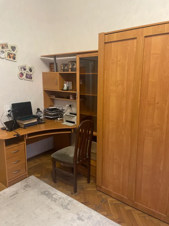 Квартира Уютная двухкомнатная квартира в историческом центре — Санкт-Петербург