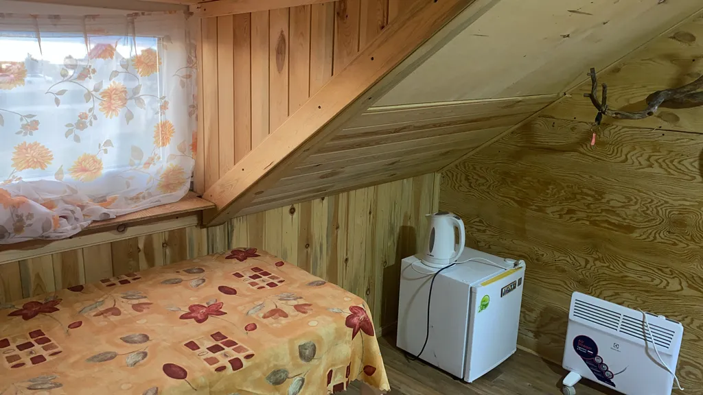 Квартира Рассвет — аренда посуточно в Хужир (Ольхон)