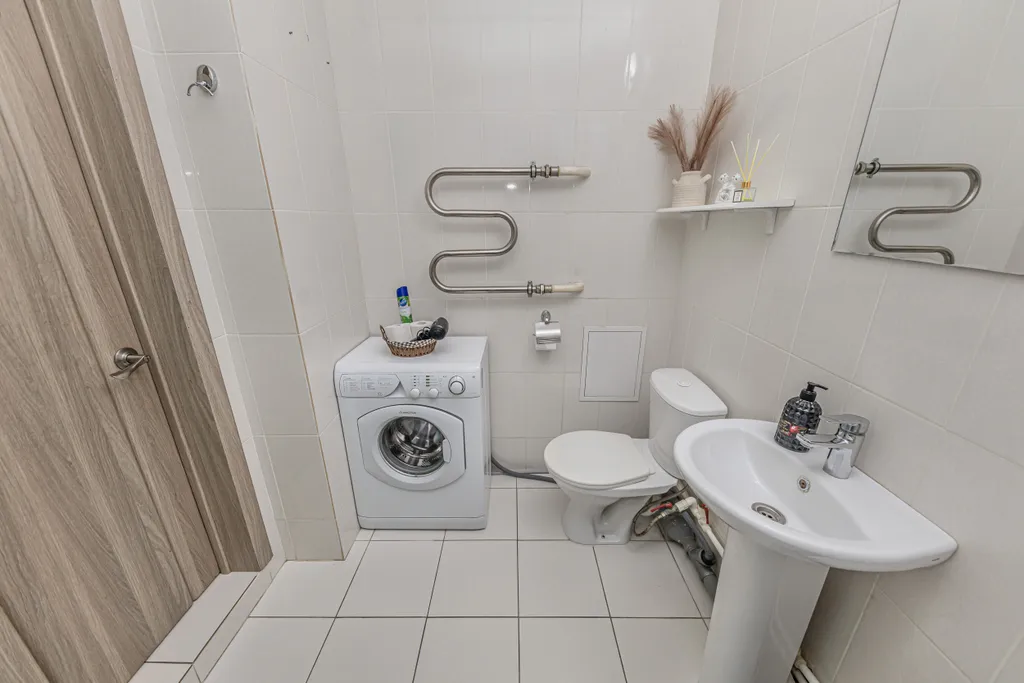 Отличная студия на Северо-западе