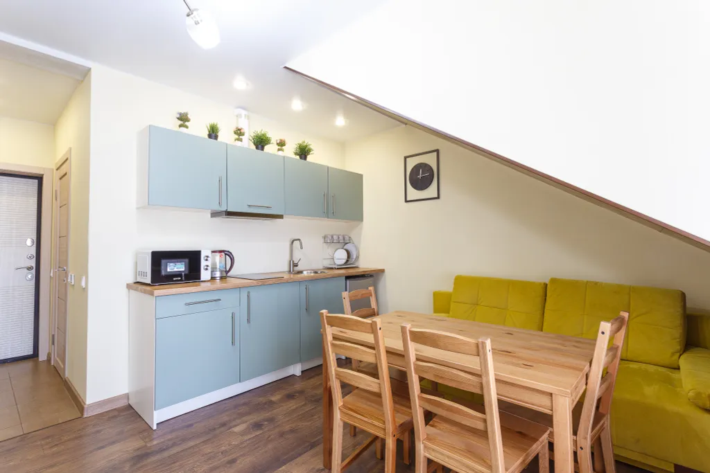 Зимняя сказка №90