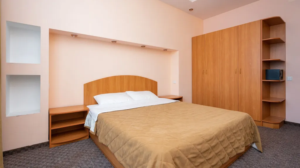 Квартира Комната — аренда посуточно в Феодосия