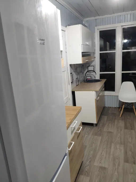 Коттедж Дом на берегу моря — Сенной