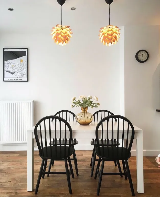 Студия с 3 спальными местами