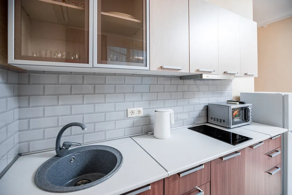 Апартаменты у моря