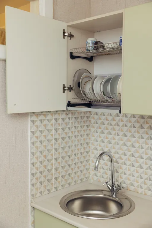 Квартира у тц Виконда