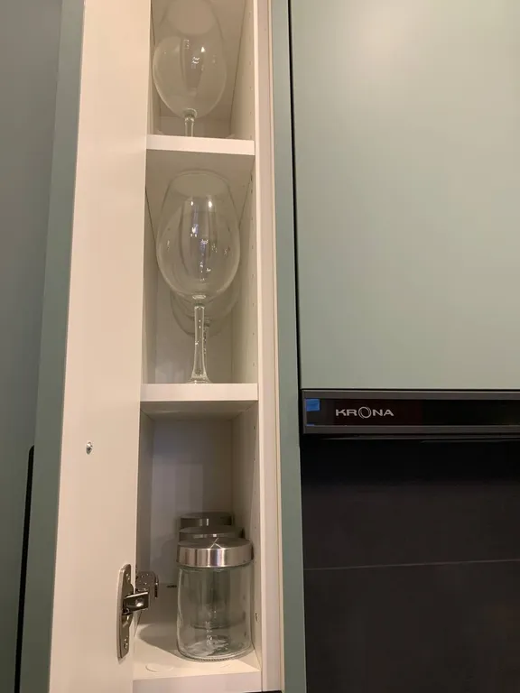 Квартира Яркая и запоминающаяся квартира на море — Зеленоградск