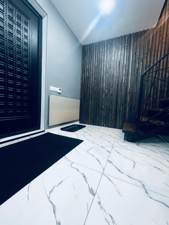 Квартира Квартира Апартамент Cranz Resort — Зеленоградск