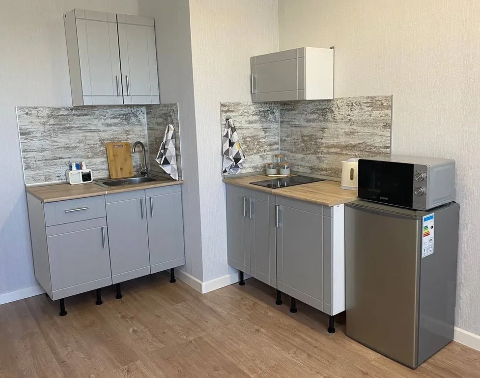 Красивая студия