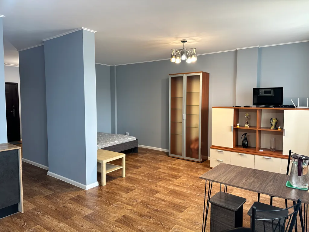 Квартира Видовая квартира на Вавилова — Красноярск