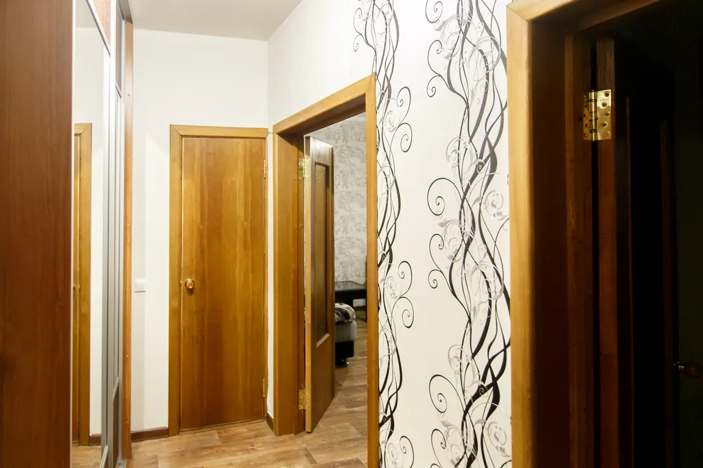 Апартаменты стандарт