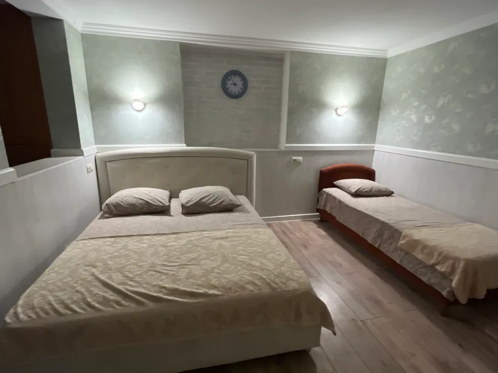 Квартира Квартира у моря — Евпатория