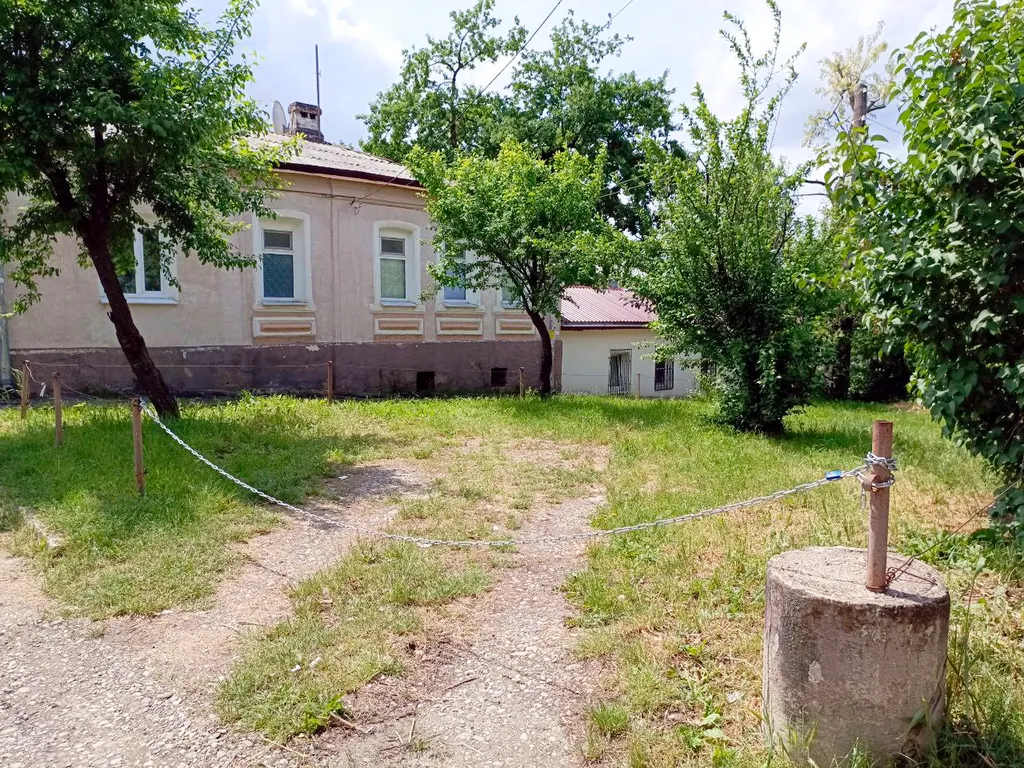 3-комнатная квартира в самом центре