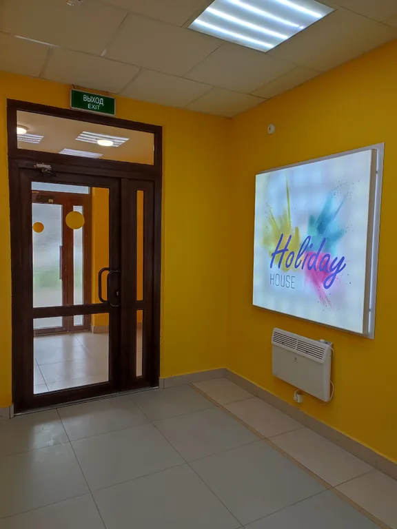 Уютные апартаменты с видом на бассейн