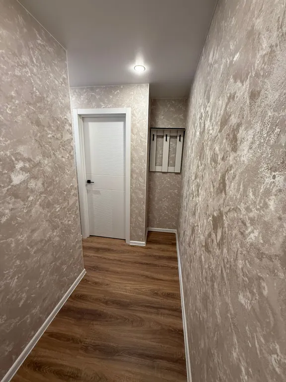 Чистота и уют