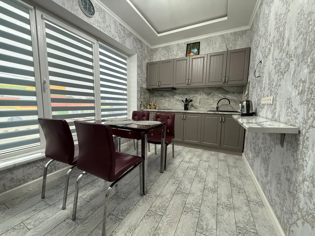 Квартира 2-комнатная Квартира — Лабинск