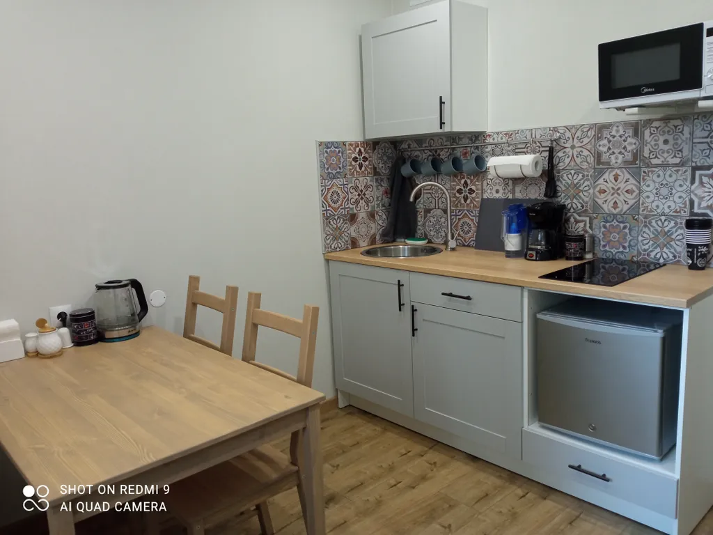 Квартира рядом с М4