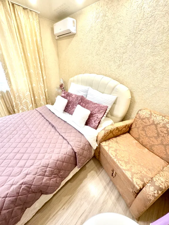 Стильные апартаменты для Вашего приятного отдыха