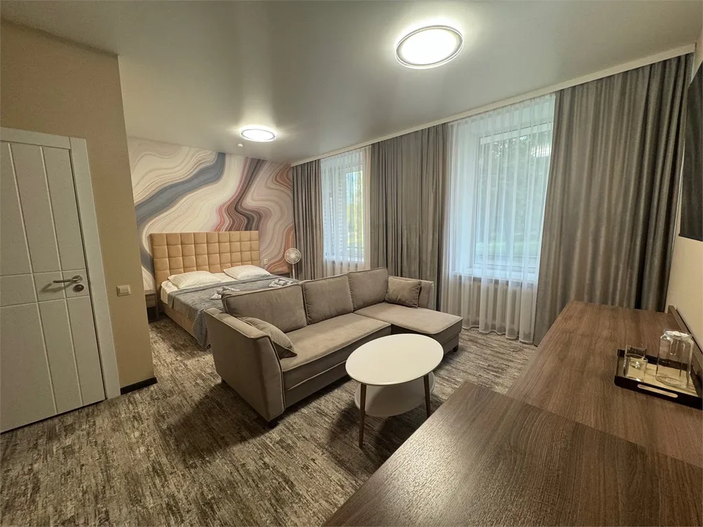 Квартира Комната — аренда посуточно в Торжок