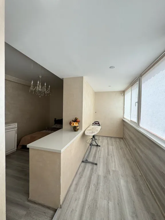 Уютная квартира в центре