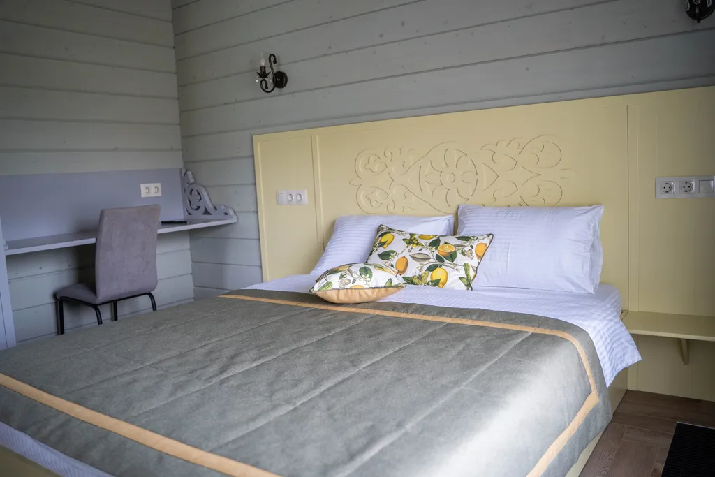 Квартира Комната — аренда посуточно в Озёрное