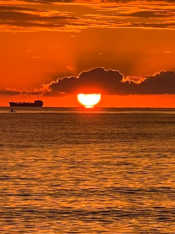 Коттедж Уютный домик у моря — Махачкала