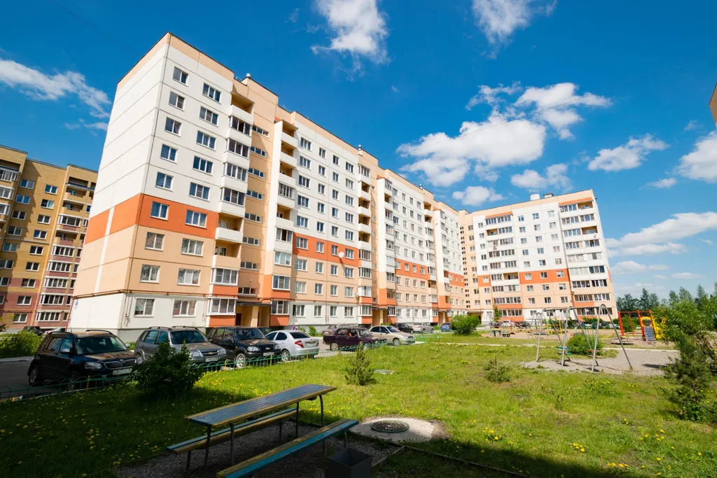 КвартАпарт с городским уютом у вокзала