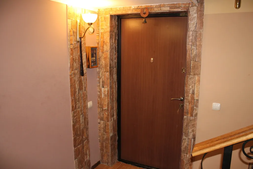 Дом у Марины рядом с морем