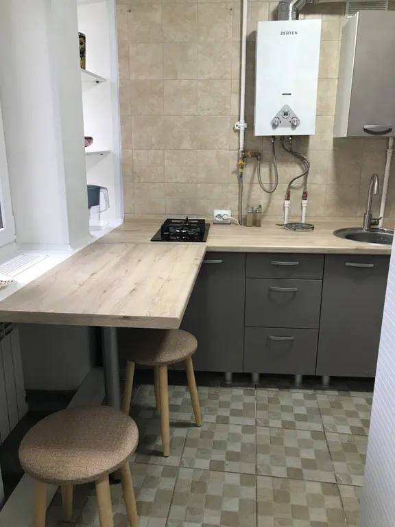 Коттедж Уютная квартира в самом центре города с отдельным входом — Воронеж