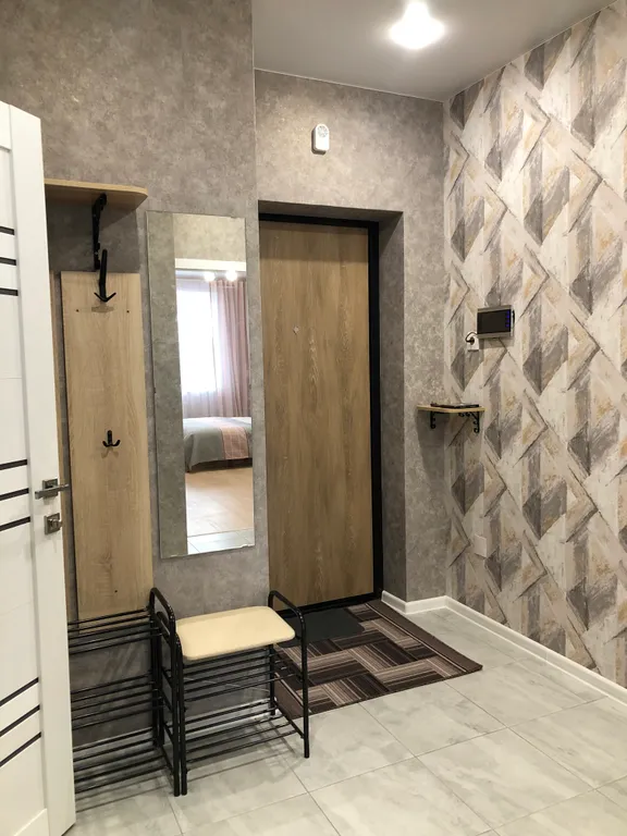 Новая уютная квартира в центре