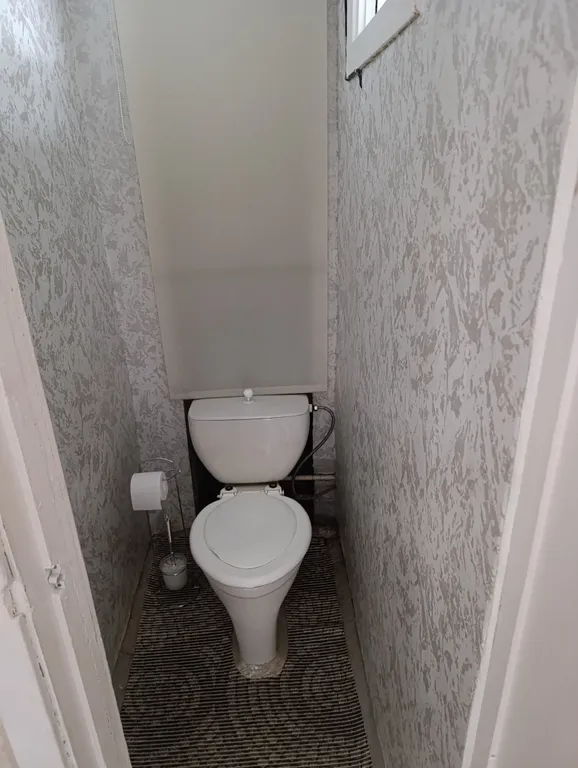 Уютная квартира в центре поселка