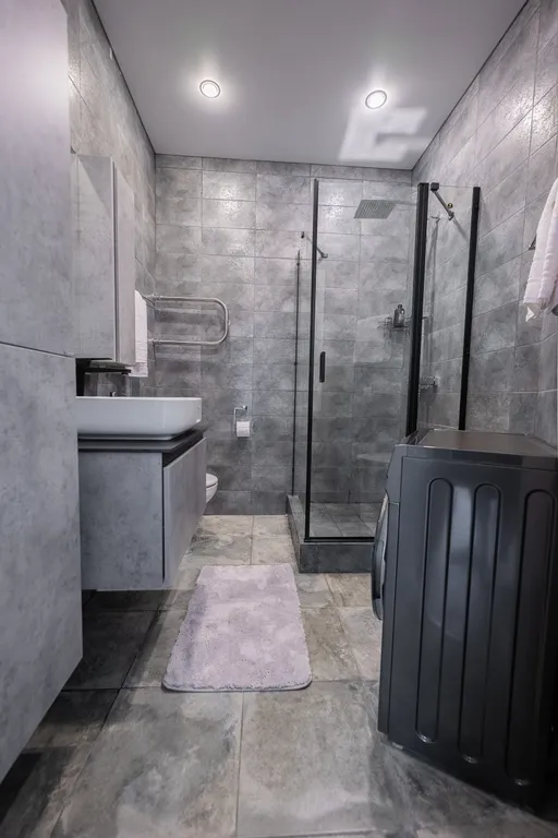 Апартаменты делюкс видовые