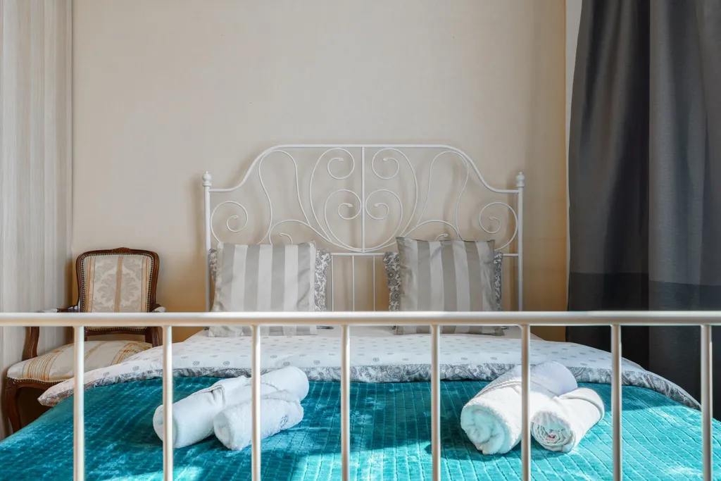 Квартира 4-комнатная квартира с видом на набережную — Москва