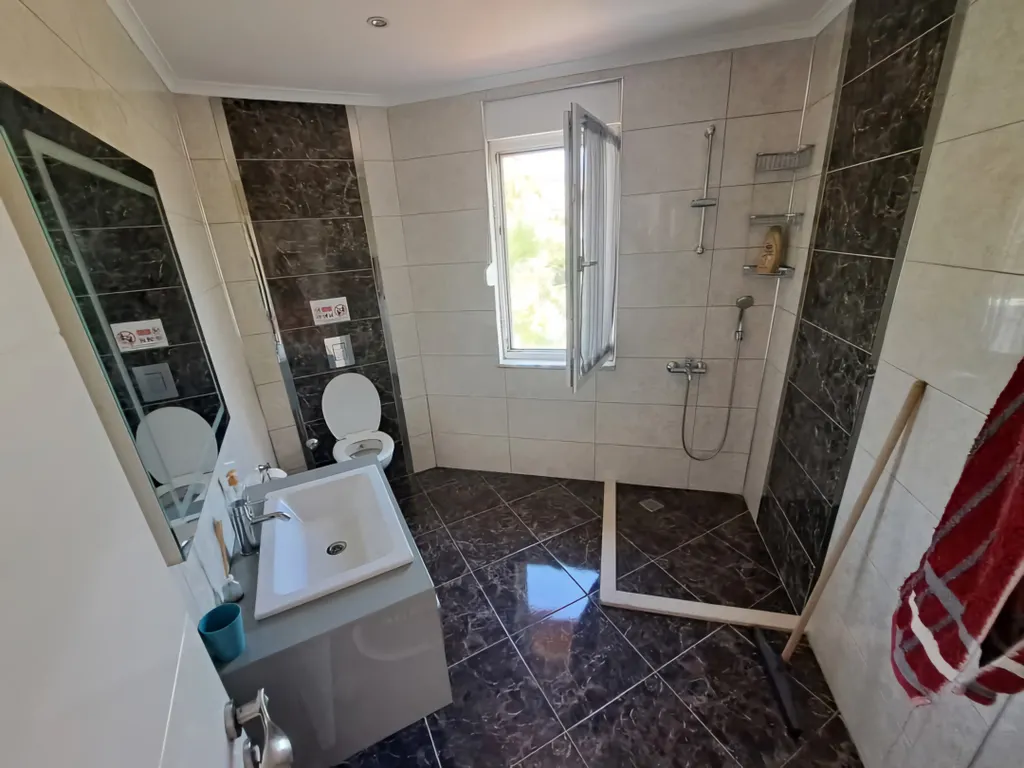 Частная вилла с собственным бассейном