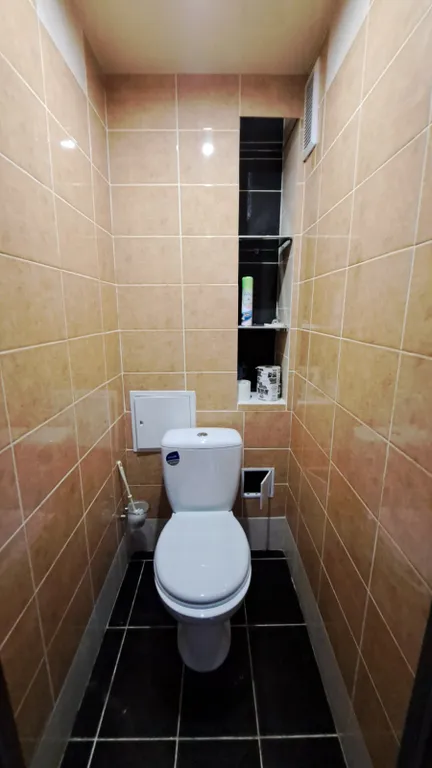 Квартира недалеко от цента и ТЦ Тринити