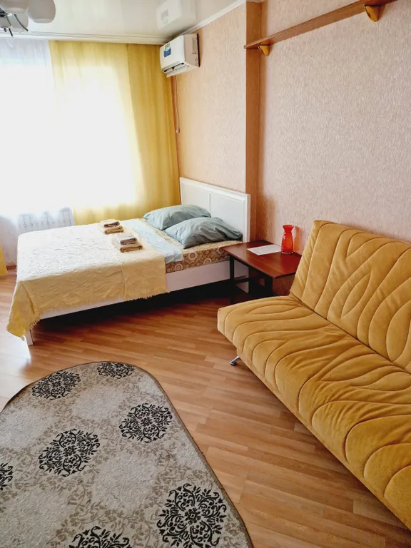 Квартира в центре города