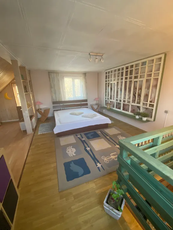 Дача в Подрезково