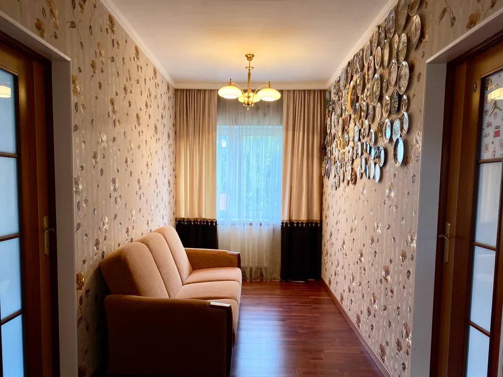 Роскошный коттедж у моря