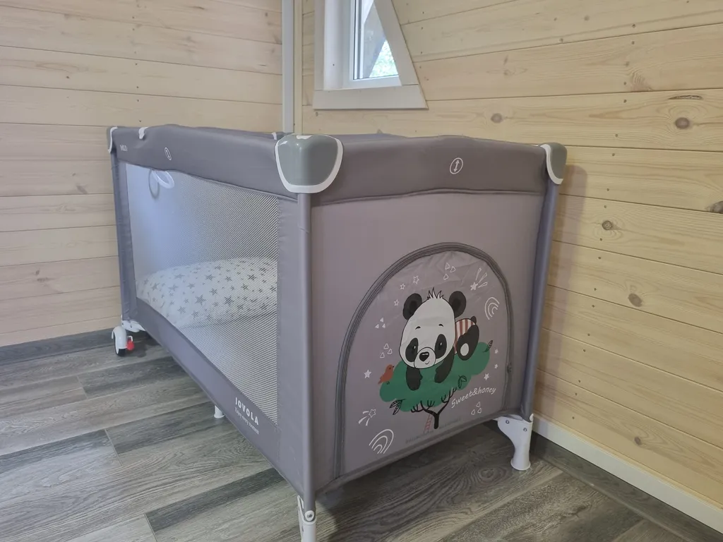 Семейный коттедж с сибирским чаном