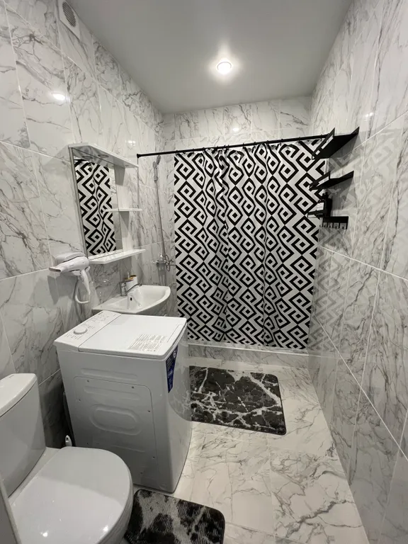 Домик у моря